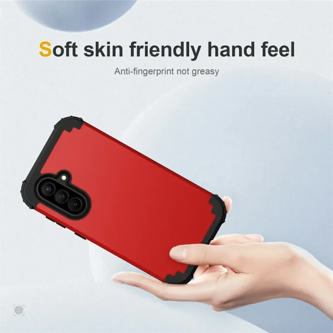 Coque Samsung Galaxy A57 Shockproof Armor Guard