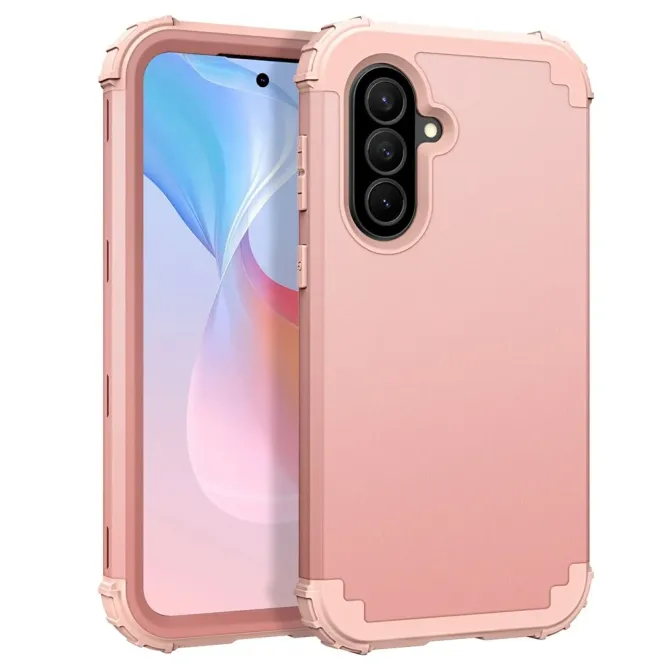 Coque Samsung Galaxy A57 Shockproof Armor Guard