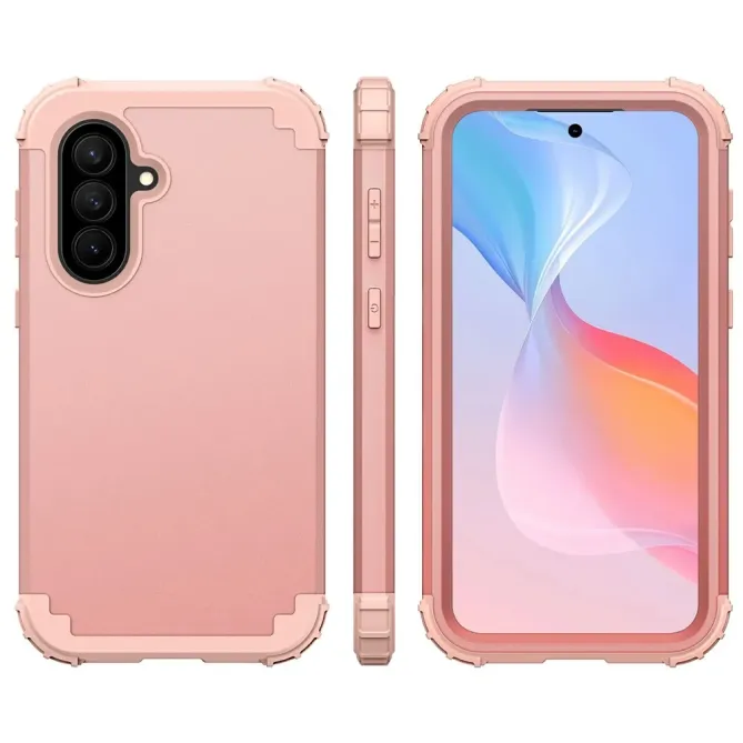 Coque Samsung Galaxy A57 Shockproof Armor Guard