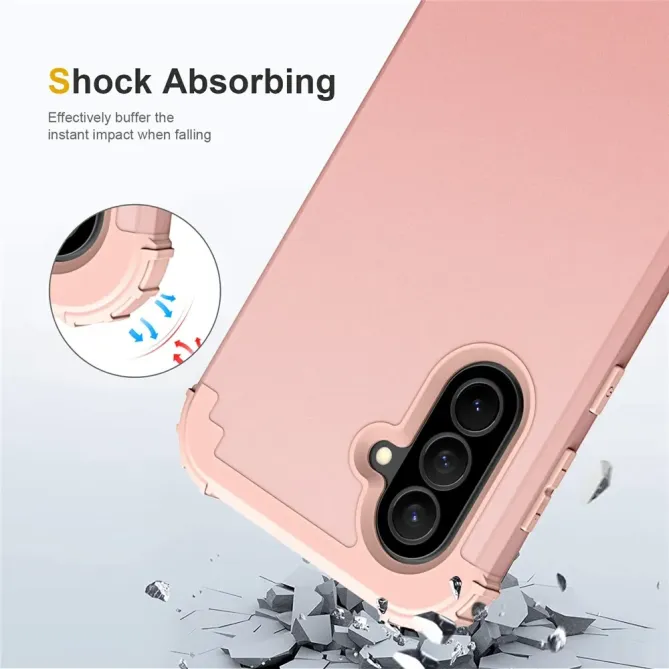 Coque Samsung Galaxy A57 Shockproof Armor Guard