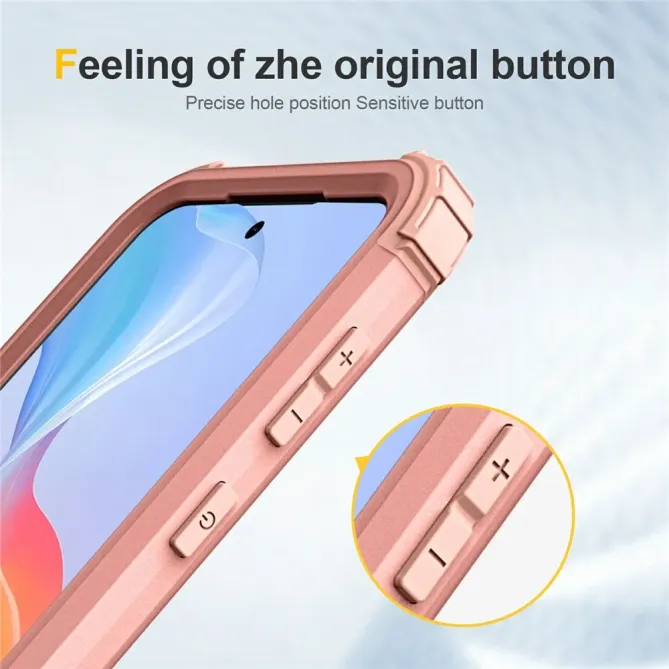 Coque Samsung Galaxy A57 Shockproof Armor Guard