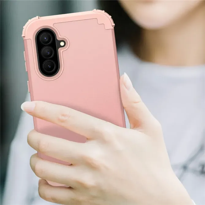 Coque Samsung Galaxy A57 Shockproof Armor Guard