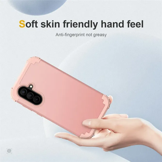 Coque Samsung Galaxy A57 Shockproof Armor Guard