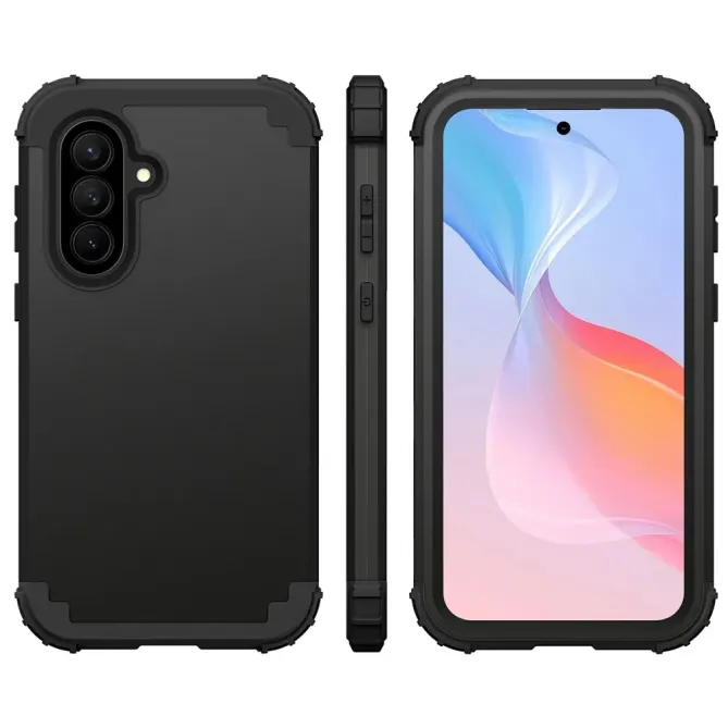 Coque Samsung Galaxy A57 Shockproof Armor Guard