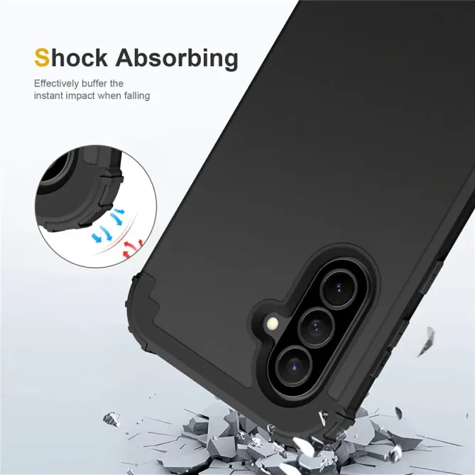 Coque Samsung Galaxy A57 Shockproof Armor Guard