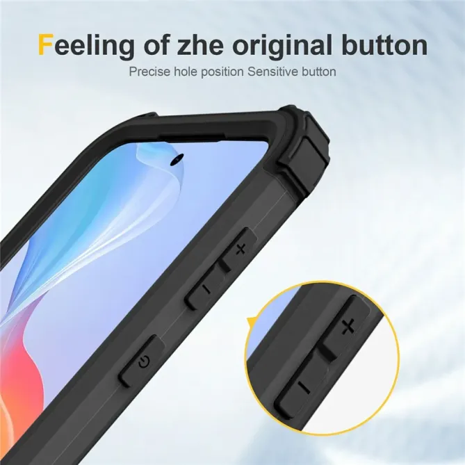 Coque Samsung Galaxy A57 Shockproof Armor Guard