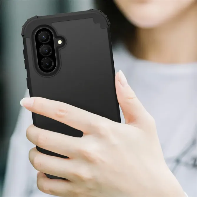 Coque Samsung Galaxy A57 Shockproof Armor Guard