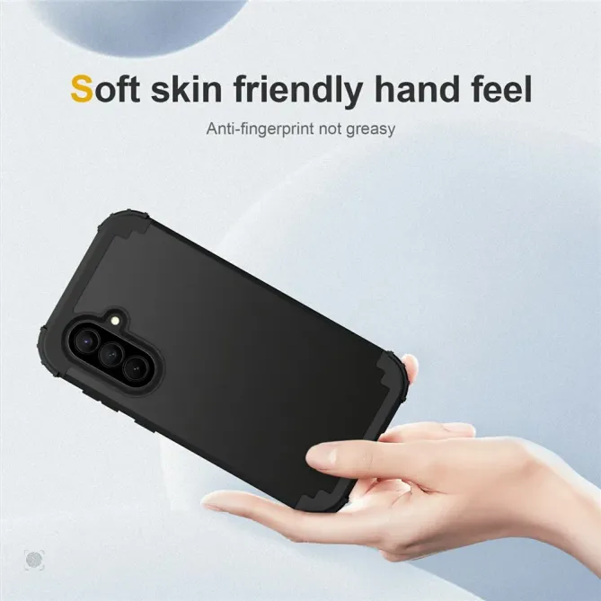 Coque Samsung Galaxy A57 Shockproof Armor Guard