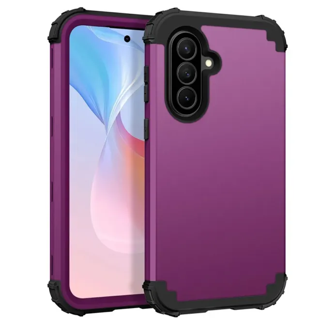 Coque Samsung Galaxy A57 Shockproof Armor Guard