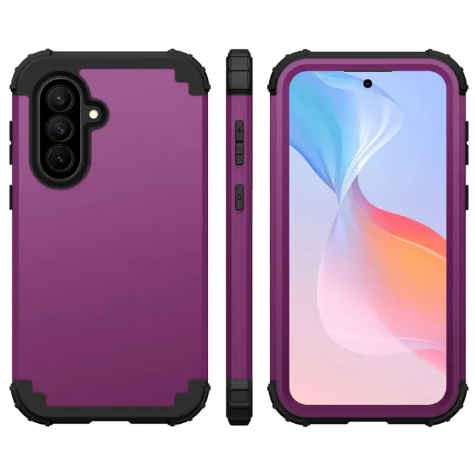 Coque Samsung Galaxy A57 Shockproof Armor Guard