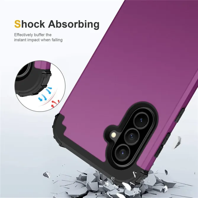 Coque Samsung Galaxy A57 Shockproof Armor Guard