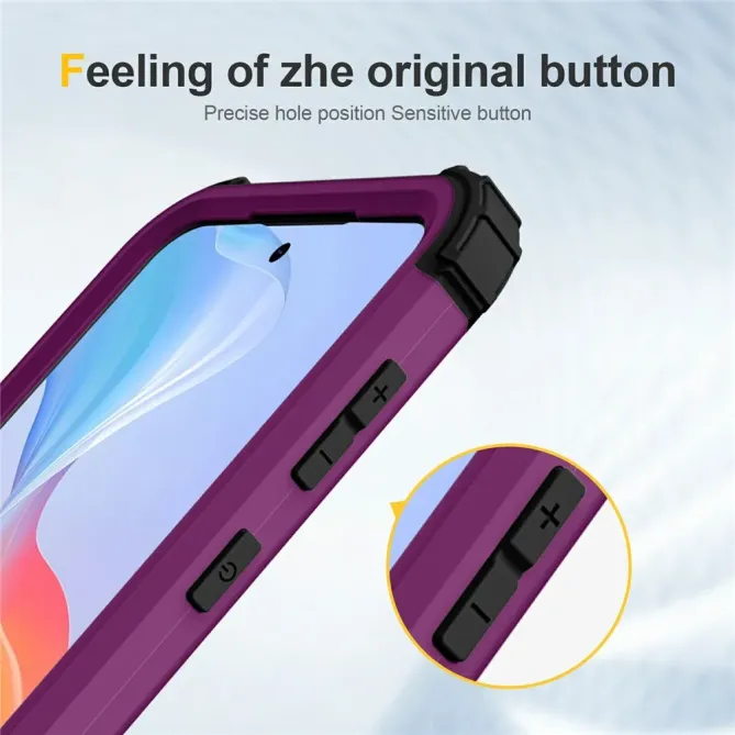 Coque Samsung Galaxy A57 Shockproof Armor Guard