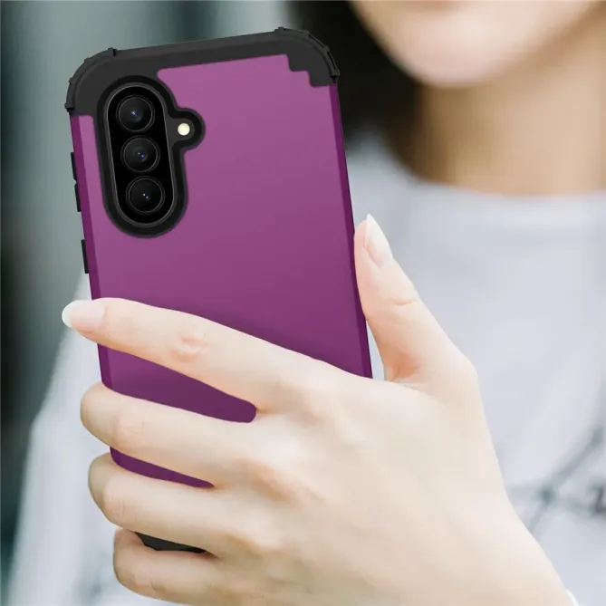 Coque Samsung Galaxy A57 Shockproof Armor Guard