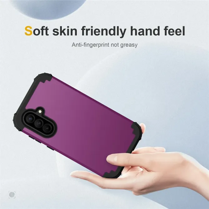 Coque Samsung Galaxy A57 Shockproof Armor Guard