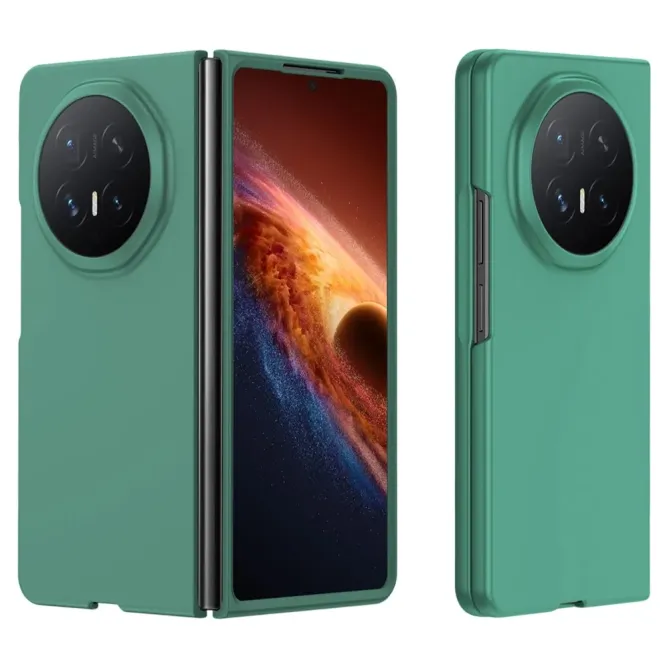 Coque Honor Magic V6 MINCE Ultra Fine Skin-Touch