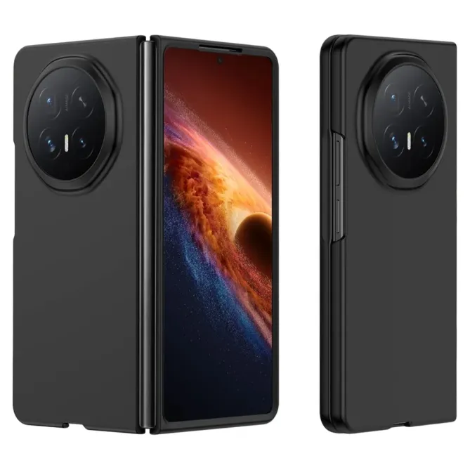 Coque Honor Magic V6 MINCE Ultra Fine Skin-Touch