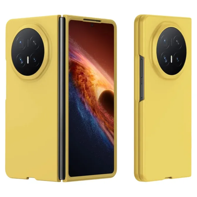 Coque Honor Magic V6 MINCE Ultra Fine Skin-Touch