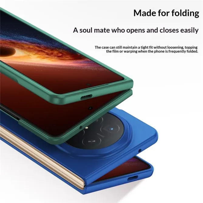 Coque Honor Magic V6 MINCE Ultra Fine Skin-Touch