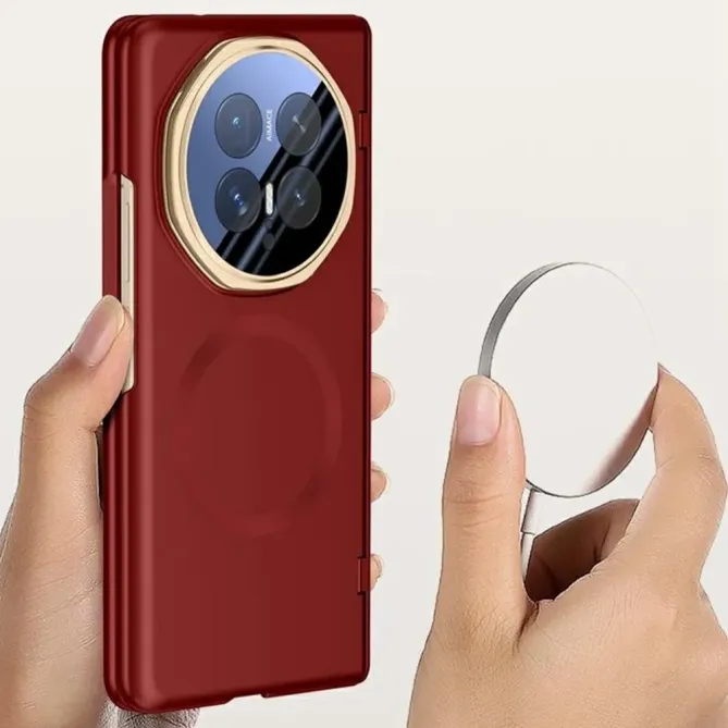 Coque Honor Magic V6 ALDOR Magnétique avec Protection Charnière