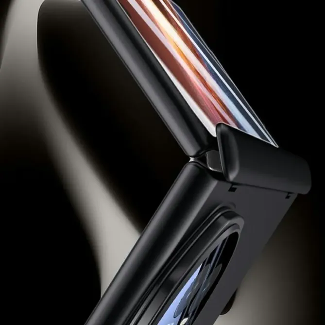 Coque Honor Magic V6 ALDOR Magnétique avec Protection Charnière