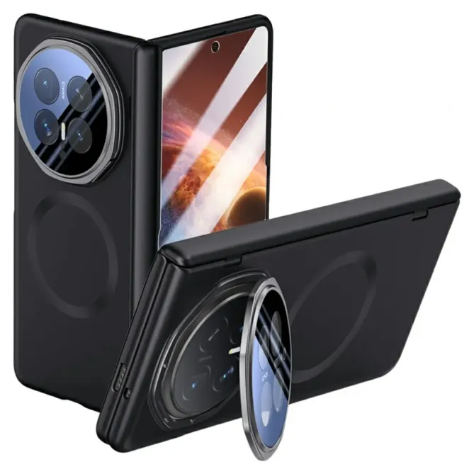 Coque Honor Magic V6 ALDOR Magnétique avec Protection Charnière