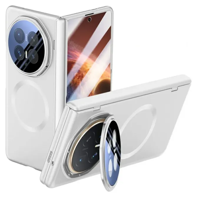 Coque Honor Magic V6 ALDOR Magnétique avec Protection Charnière