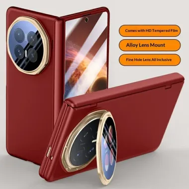 Coque Honor Magic V6 ALDOR PC Rigide Protection Charnière