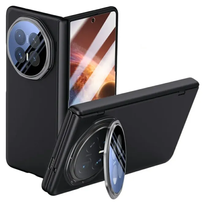 Coque Honor Magic V6 ALDOR PC Rigide Protection Charnière