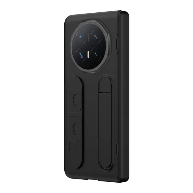 Coque Honor Magic V6 PC Béquille Poignet Verre Trempé