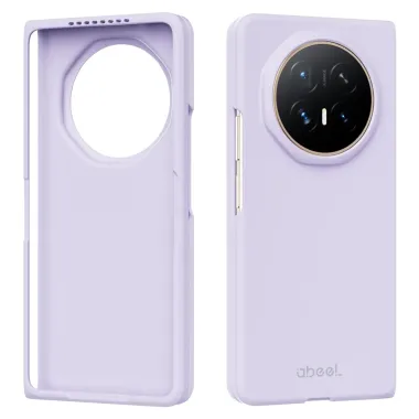 Coque Honor Magic V6 Skin Touch Haute Protection