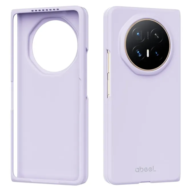 Coque Honor Magic V6 Skin Touch Haute Protection