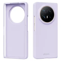 Coque Honor Magic V6 Skin Touch Haute Protection