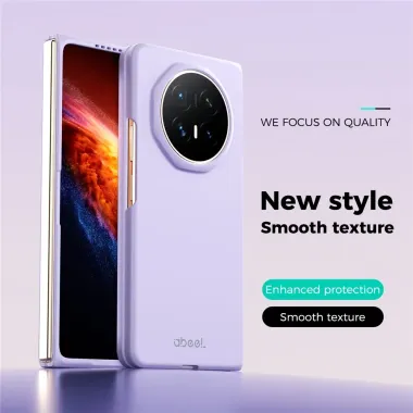 Coque Honor Magic V6 Skin Touch Haute Protection