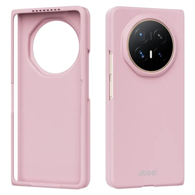 Coque Honor Magic V6 Skin Touch Haute Protection