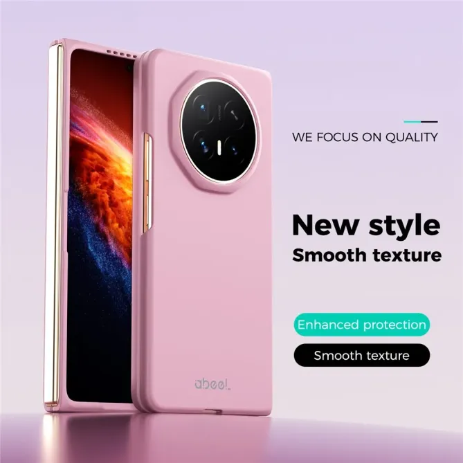 Coque Honor Magic V6 Skin Touch Haute Protection