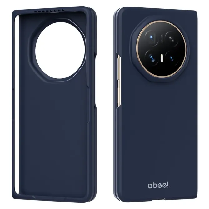 Coque Honor Magic V6 Skin Touch Haute Protection