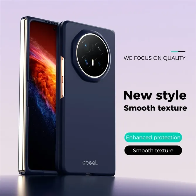 Coque Honor Magic V6 Skin Touch Haute Protection