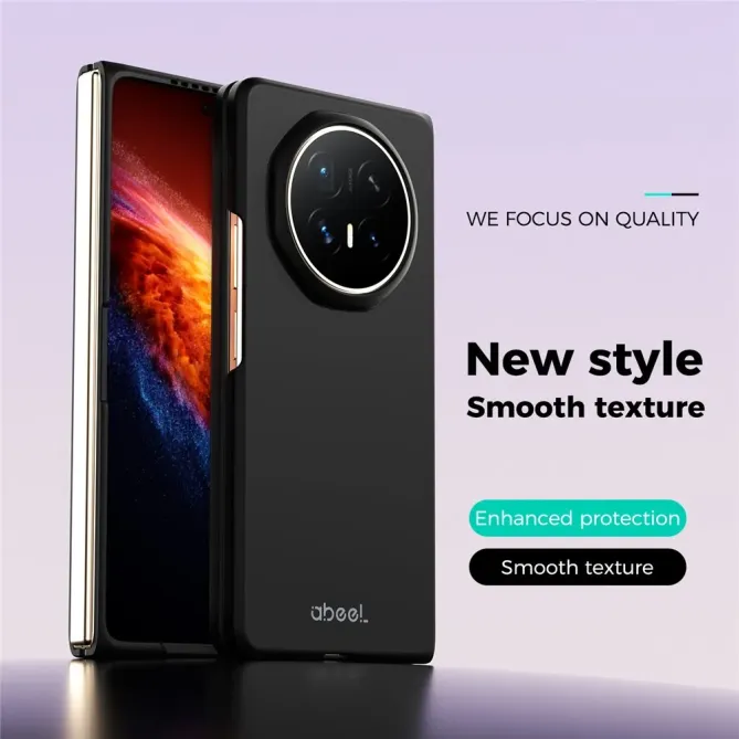 Coque Honor Magic V6 Skin Touch Haute Protection