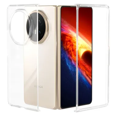 Coque Honor Magic V6 PC Transparent Antichoc Protection