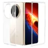 Coque Honor Magic V6 PC Transparent Antichoc Protection