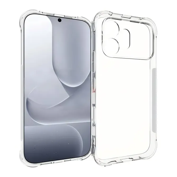 Pack Protection Honor 600 Coque Transparente TPU + 2 Verres Trempés