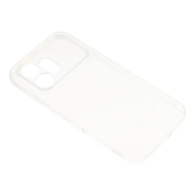 Coque Honor 600 Transparente TPU Souple Ultra Fine