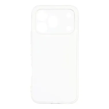 Coque Honor 600 Pro Transparente TPU Souple Ultra Fine