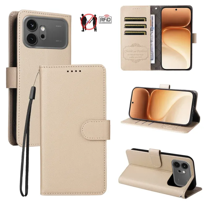 Housse Honor 600 / 600 Pro avec Dragonne Amovible