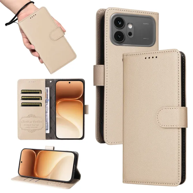 Housse Honor 600 / 600 Pro avec Dragonne Amovible