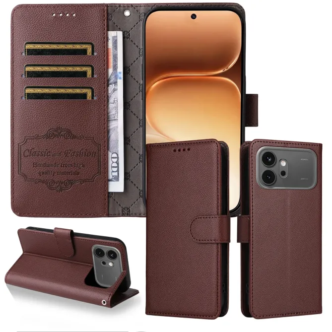 Housse Honor 600 / 600 Pro avec Dragonne Amovible