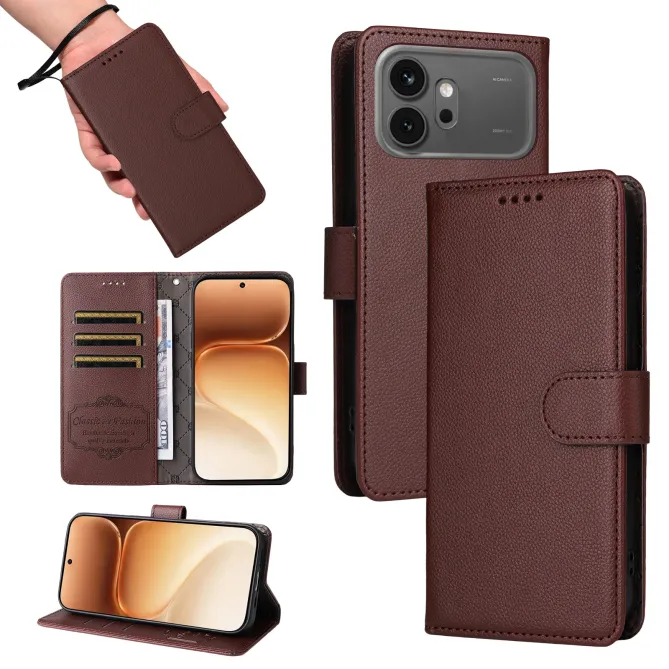 Housse Honor 600 / 600 Pro avec Dragonne Amovible