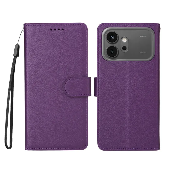 Housse Honor 600 / 600 Pro avec Dragonne Amovible