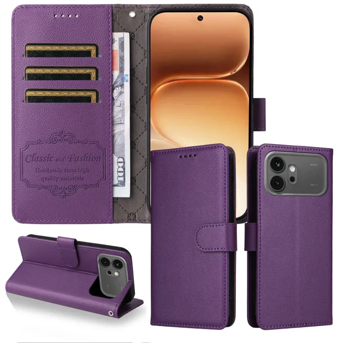 Housse Honor 600 / 600 Pro avec Dragonne Amovible