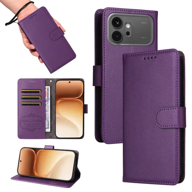 Housse Honor 600 / 600 Pro avec Dragonne Amovible